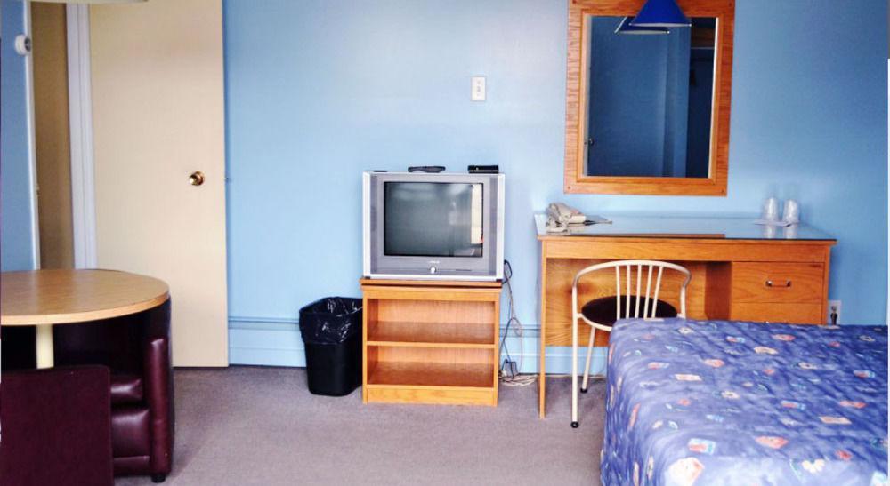 Motel Rimouski Exterior photo